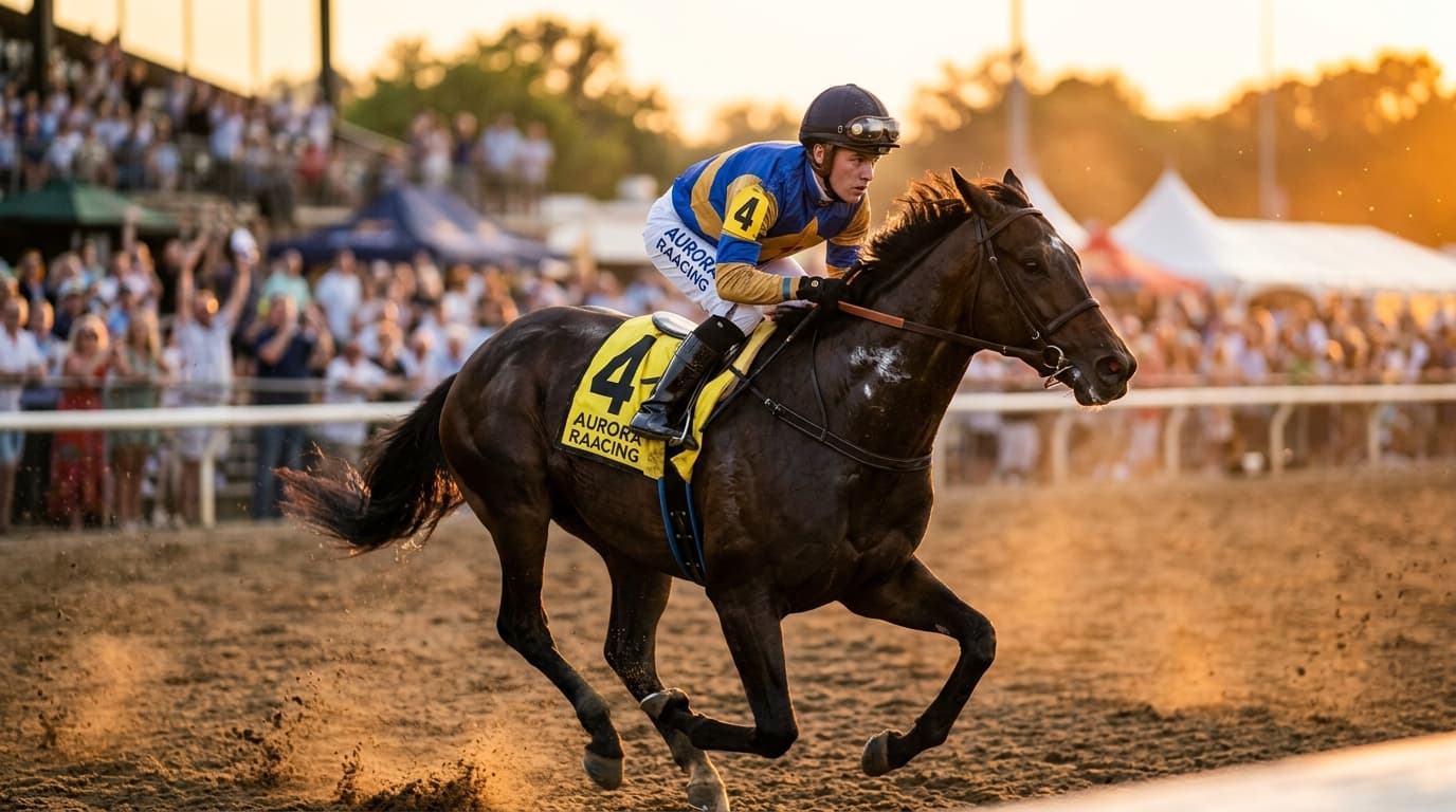 Not Enough Experience?