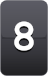 8