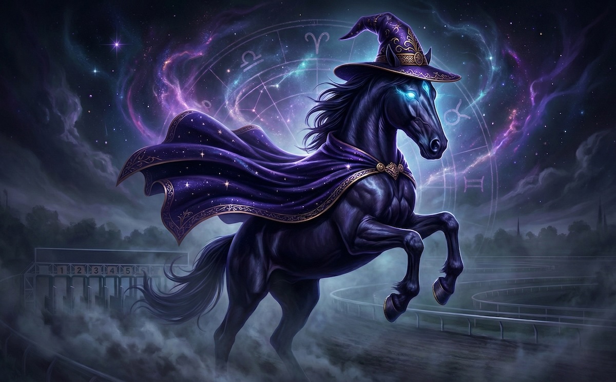 Horstradamus - WinningPonies rating engine