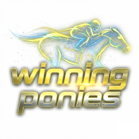 Winning Ponies